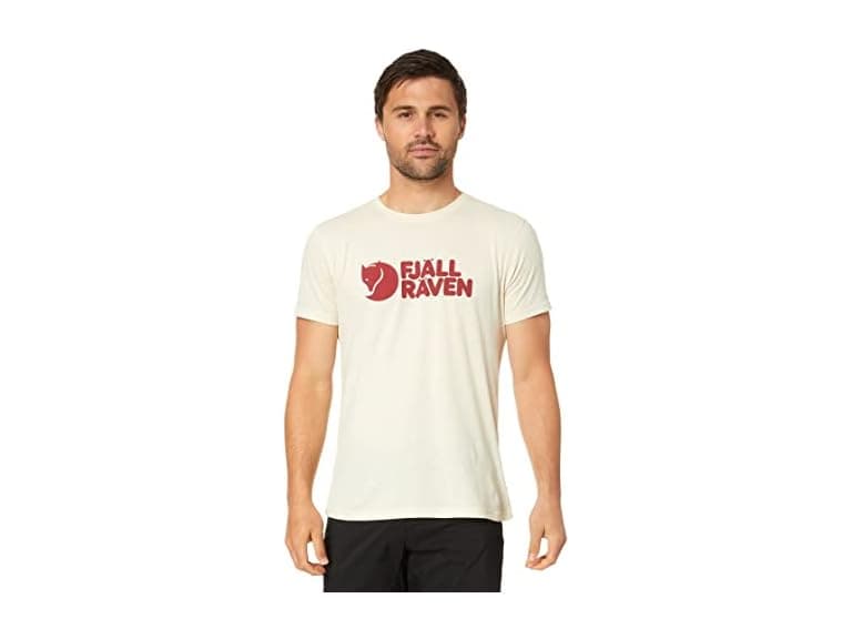 Fjallraven Fjallraven Logo Men's T-Shirt (XS) - Image 1