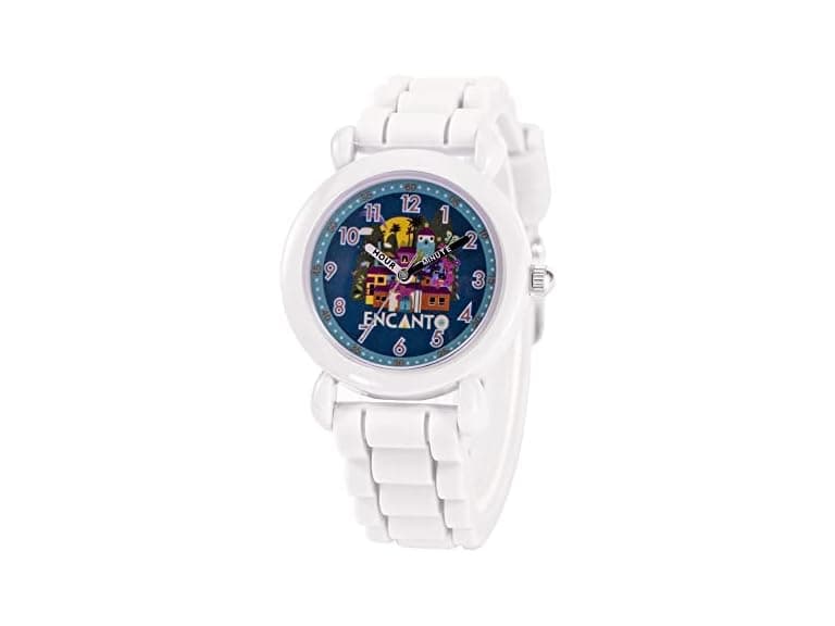 Disney Encanto Kids 3–7 Classic Character Watch - Image 1