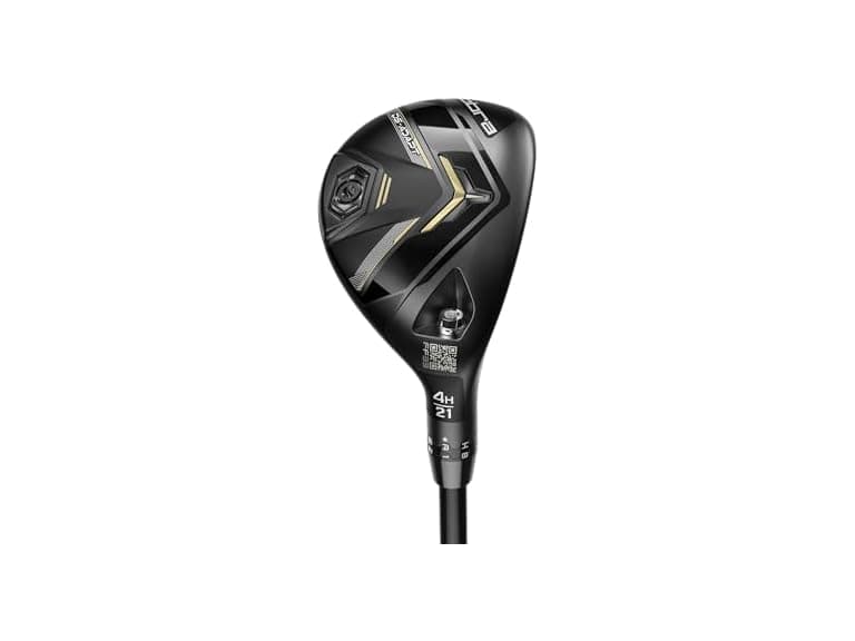 Cobra Golf Darkspeed Adapt Women's Hybrid 21 degrees (Right Hand) - Image 1