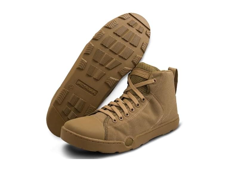 Altama Maritime Mid Dive Fin Boot (Open Box) - Image 1
