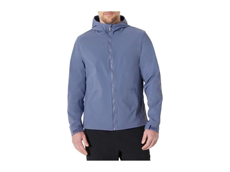 Amazon Essentials Mens Active Lightweight Jacket - Image 1
