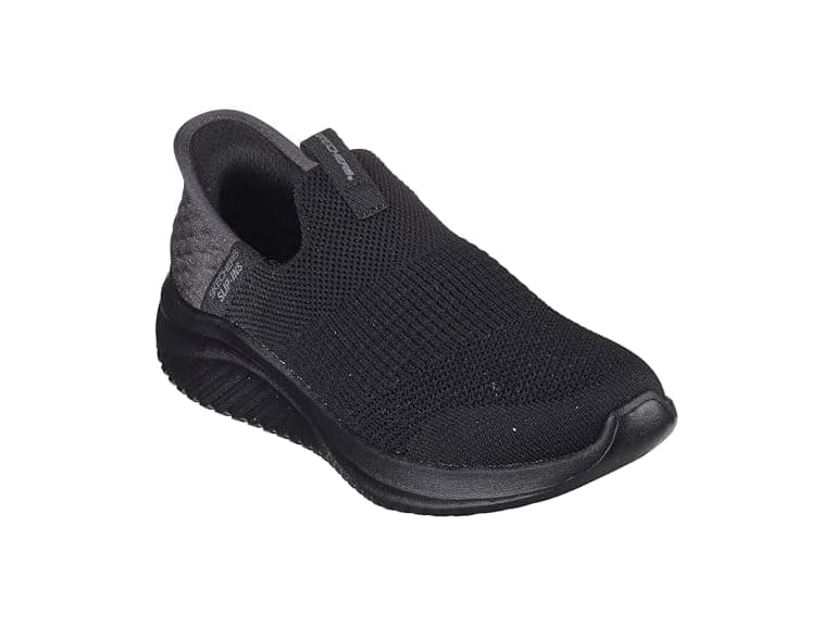 Skechers Kids Ultra Flex 3.0 Smooth Step Sneaker (5) - Image 1