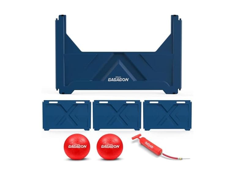 GoSports Gagagon Modular Gate Kit - Image 1
