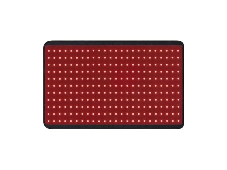 Red Light Therapy for Body, 264 LEDs Light - Image 1