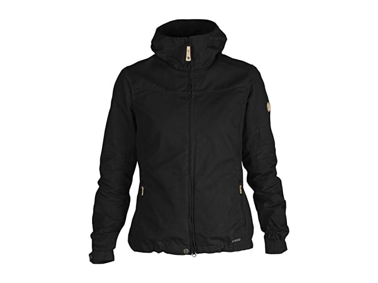 Fjallraven Stina Women's Jacket (M) - Image 1