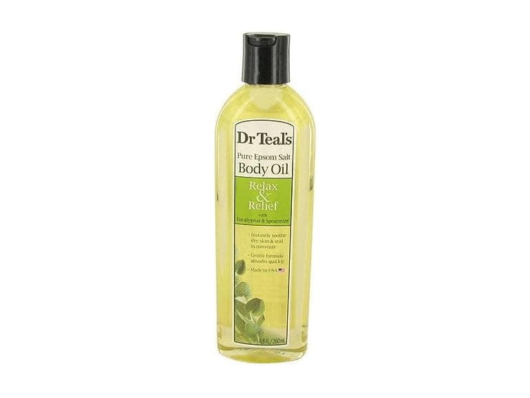 Dr Teal's Bath Additive Eucalyptus Oil - Image 1