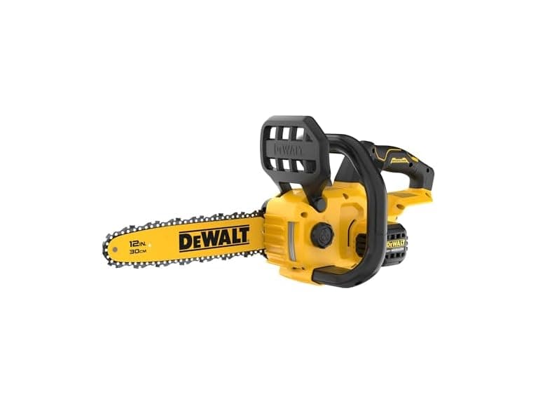 DEWALT DCCS621B 20V MAX 12 in. Cordless Chainsaw - Image 1