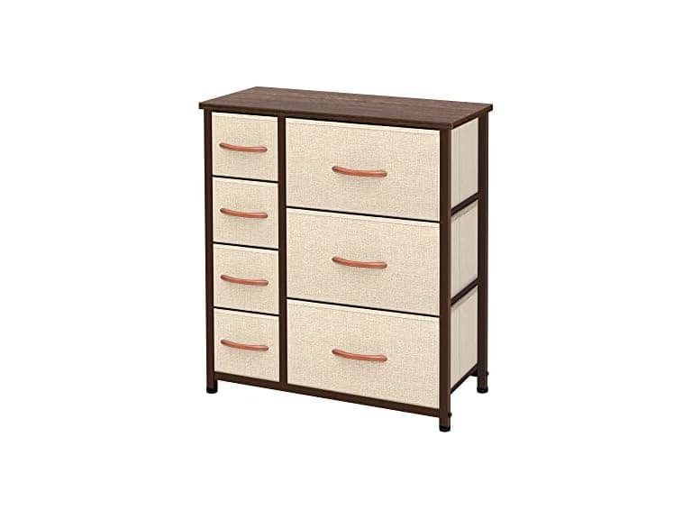 AZL1 Life Concept Vertical Dresser Storage Tower - Image 1