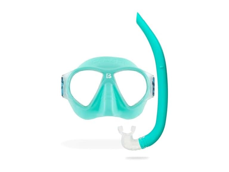 Cressi Nautilus Combo Mask & Snorkel Kits - Image 1