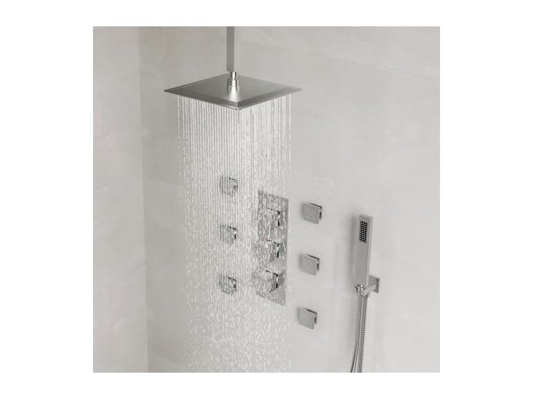 EVERSTEIN Rainfall Shower System - Image 1