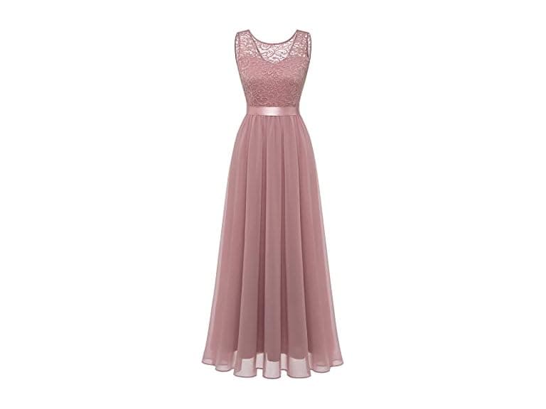 BeryLove Women (L) Cocktail Dress - Image 1