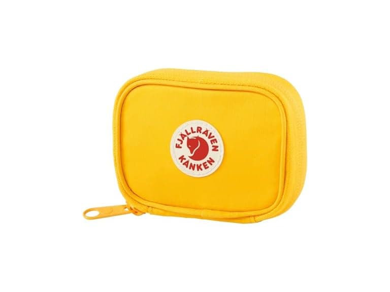 Fjallraven Kanken Card Unisex Wallet - Image 1