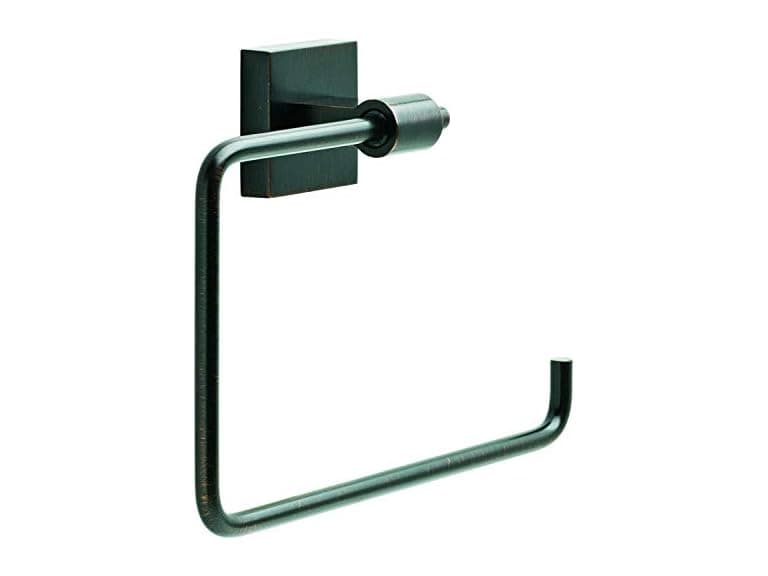 Franklin Brass Maxted (1-Pack) Toilet Paper Holder - Image 1