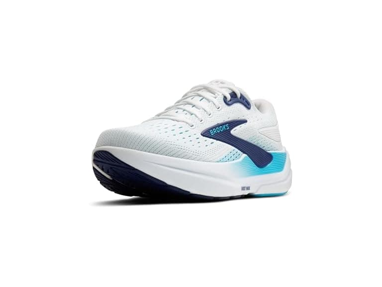 Brooks Men’s Ghost Max 3 Shoe - Image 1