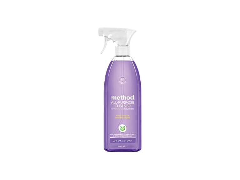 Method All-Purpose Lavender Spray Cleaner - Image 1
