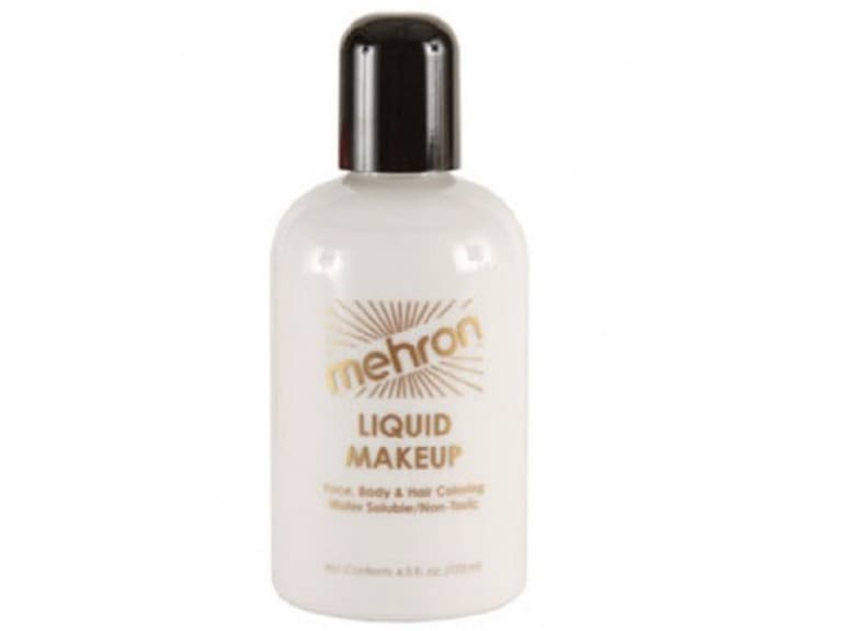 Mehron Liquid Makeup - Image 1