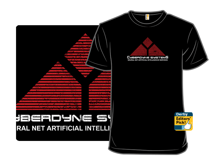 Cyberdyne Systems AI - Image 1