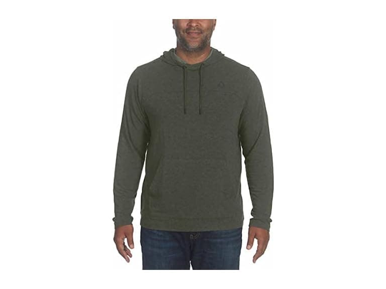 Gerry Men (XL) Long Sleeve Performance Hoodie - Image 1