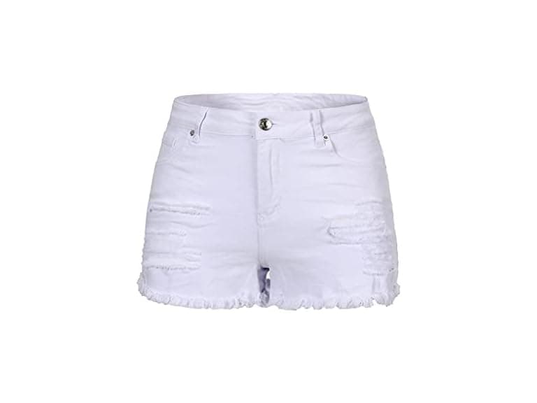 Thunder Star Women (10-12) Shorts - Image 1