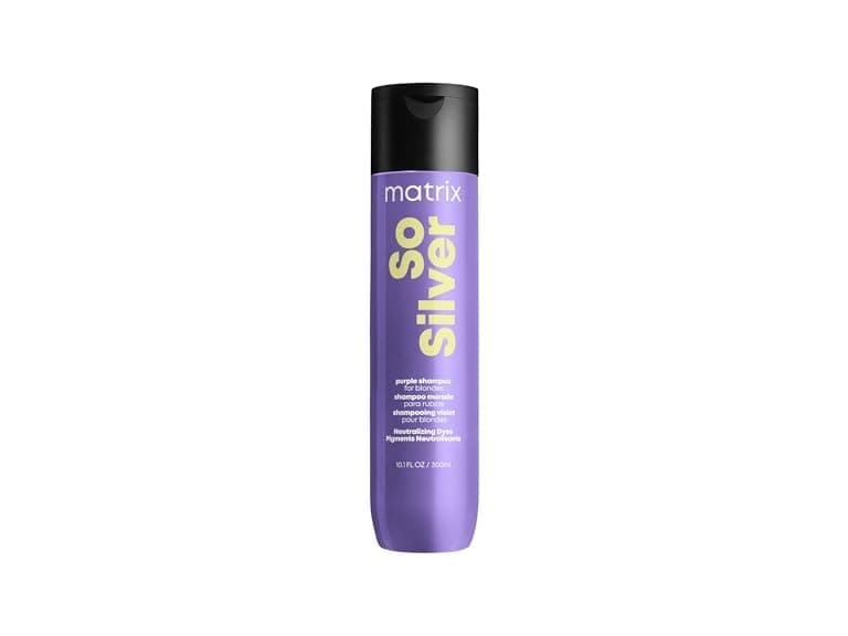 Biolage Matrix Biolage So Silver Shampoo, 10.1 oz & M - Image 1