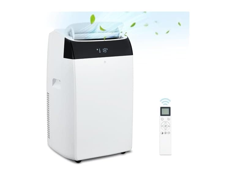 GAOMON 14000 BTU Room Air Conditioner - Image 1