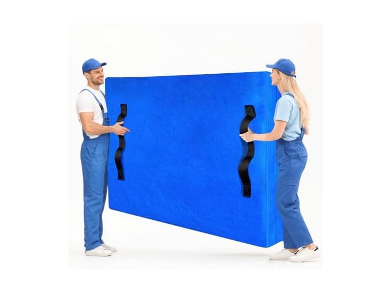 Demiwise Heavy Duty Mattress Bags - Image 1