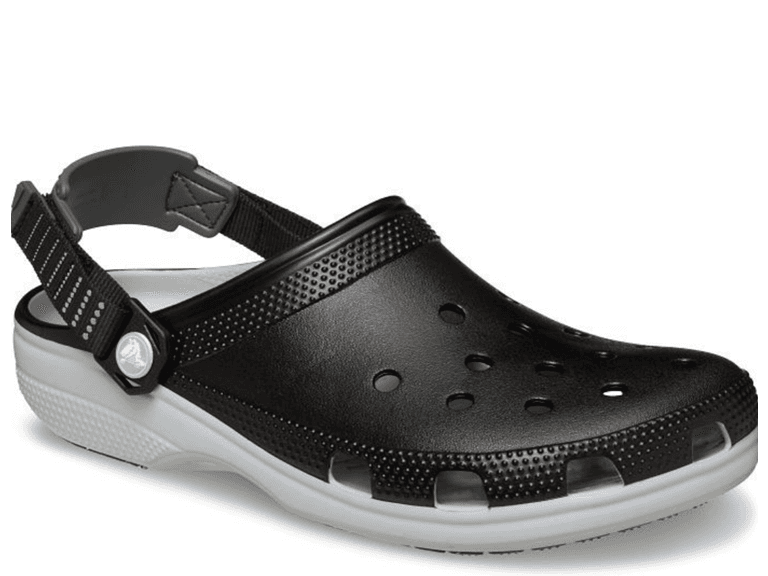 Crocs Classic Turbo Unisex Clog - Image 1