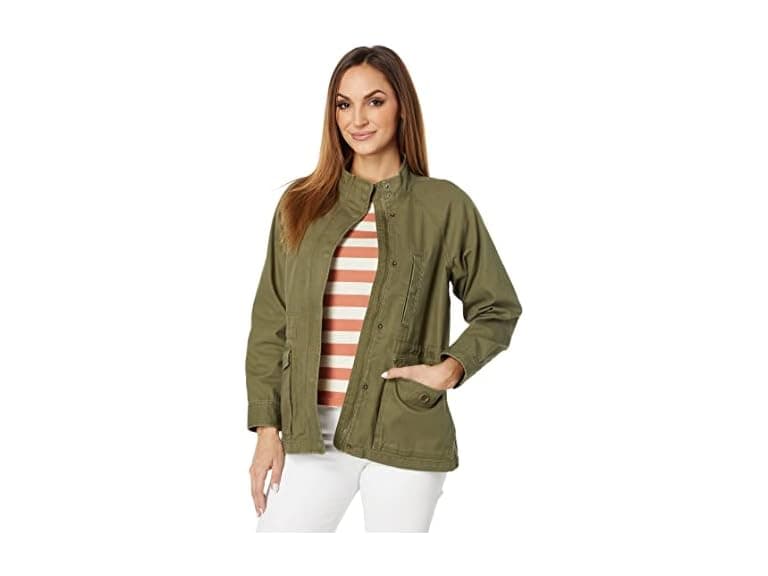 Madewell Women 2XS Jacket - Image 1