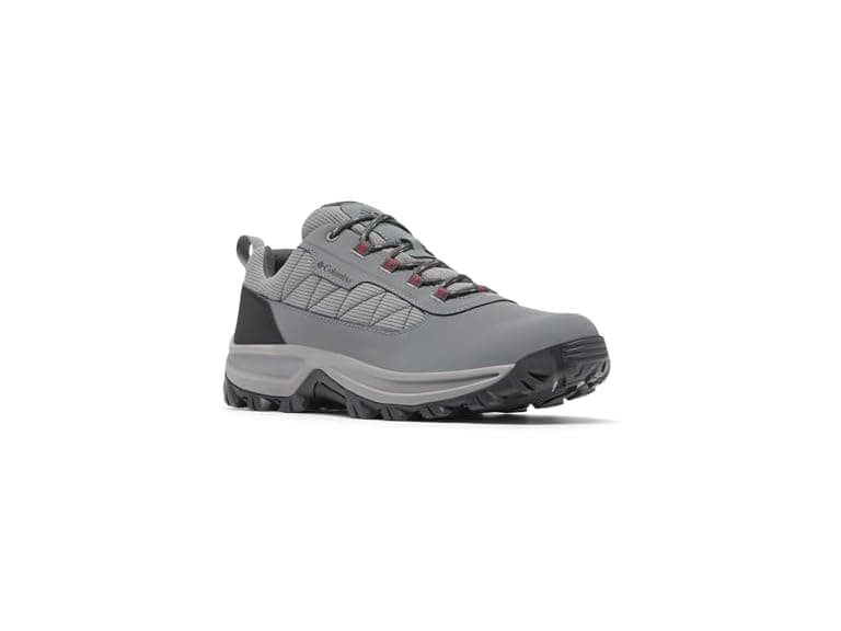 Columbia Men's Transverse Hike Low Shoes - Image 1