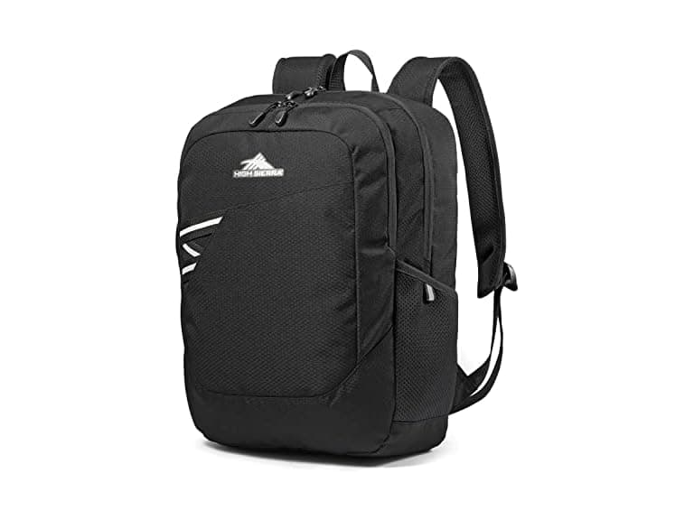 High Sierra Essential Backpack - Image 1