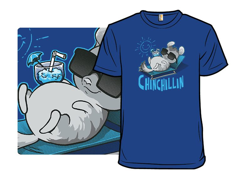 Chill - Image 1