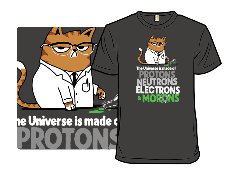 Morons - Image 1