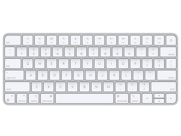 Apple Magic Keyboard - Image 1