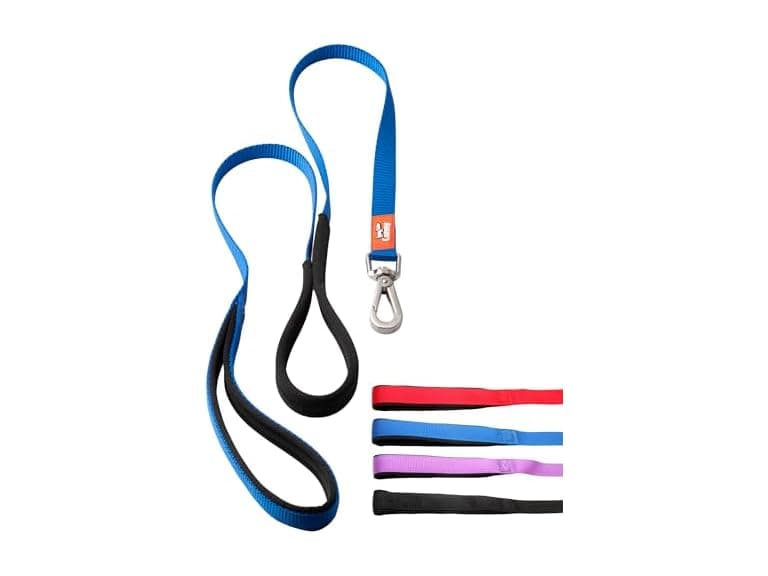 Canny Leash - Anti-Pull Dog Leash for Head Blue - Image 1