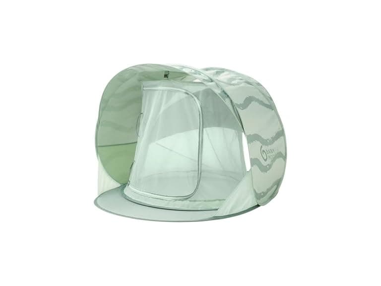 Babymoov Moov & Protect Anti-UV Cooling Beach Tent - Image 1