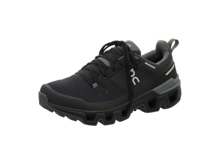 On Running Cloudwander Waterproof Women's Shoes - Image 1