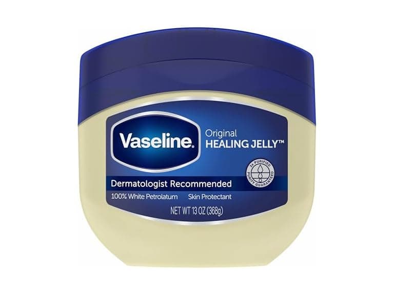 Vaseline Healing Jelly Original - Image 1