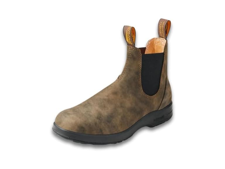 Blundstone Unisex 2056 All Terrain Boots - Image 1