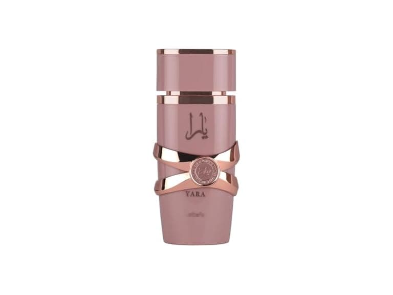 Lattafa Yara Elixir EDP (Kayali Yum Boujee Marshmallow Twist) - Image 1
