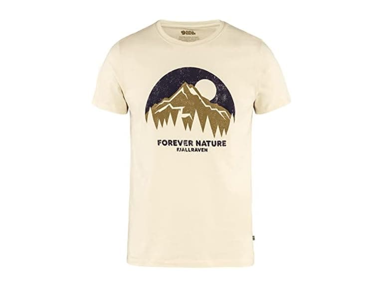 Fjallraven Nature Men's T-Shirt - Image 1