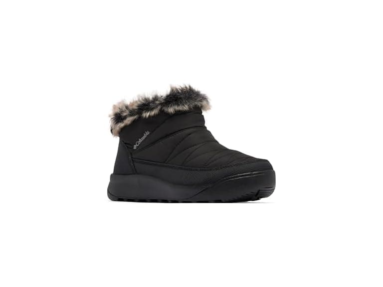 Columbia Women's Minx Xtra Shorty Boots - Image 1