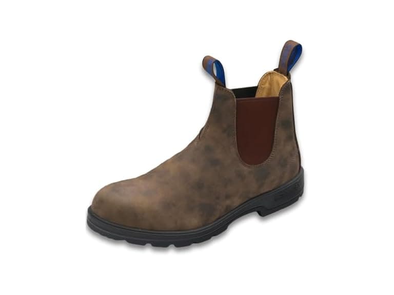 Blundstone Unisex 584 Thermal Boots - Image 1