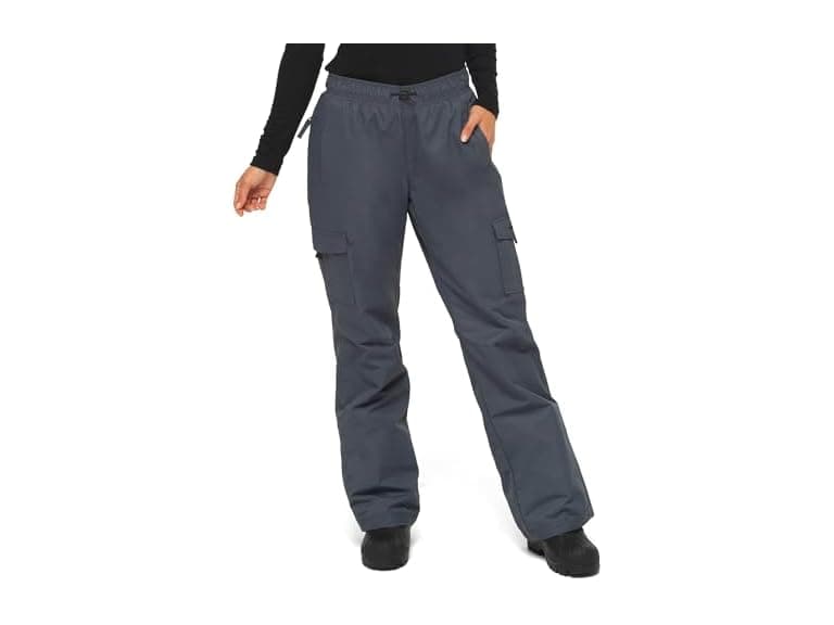 Arctix Women's Lumi Pull Over Fleece - Image 1