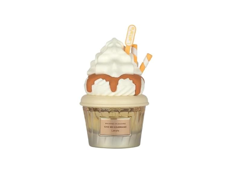 Lattafa Whipped Pleasure Eau de Parfum - Image 1