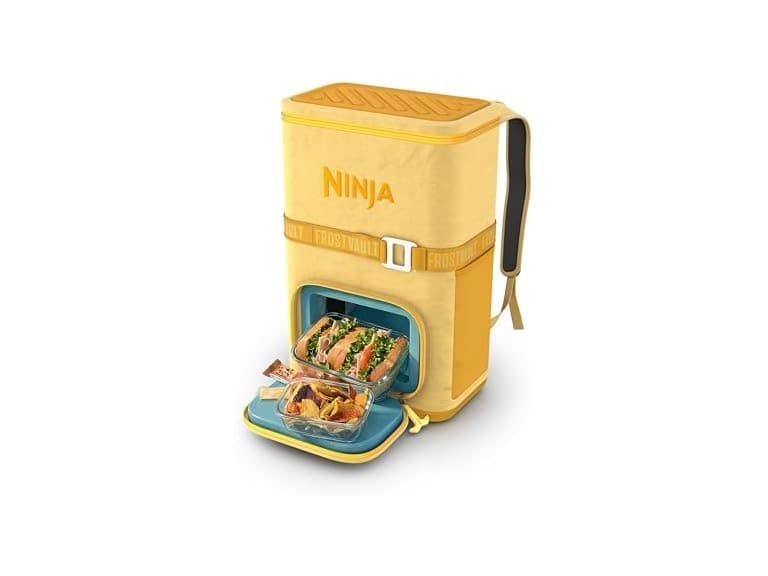 Ninja Backpack Cooler - Image 1