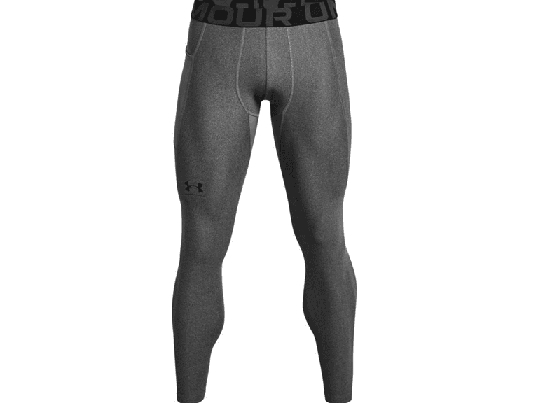 Under Armour Men's Heatgear Armour Leggings - Image 1