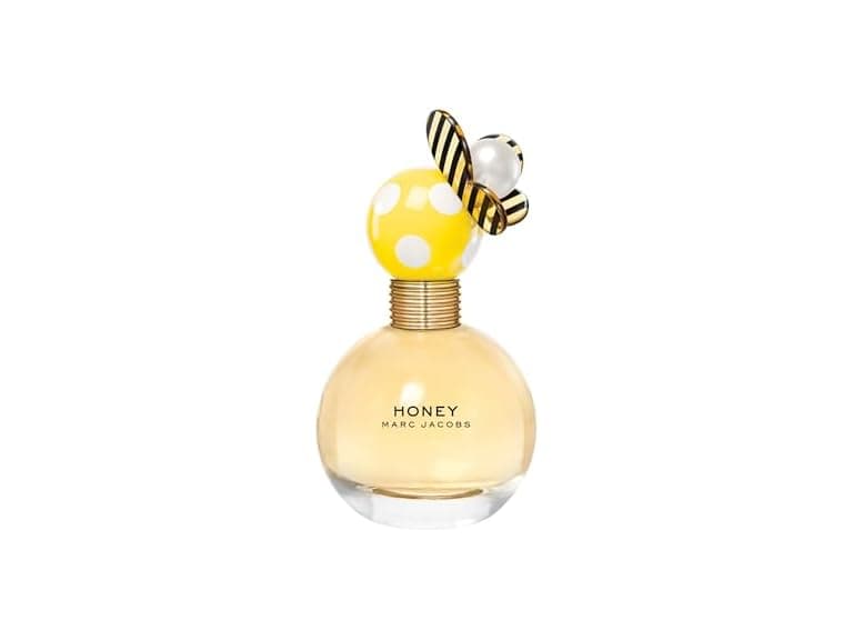 Marc Jacobs Honey 3.4 OZ EDP Spray Women - Image 1