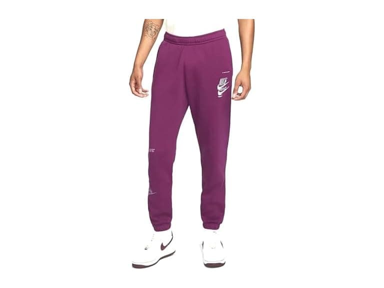 Nike Men (XL) Sportswear Sport Essentials Pants - Image 1