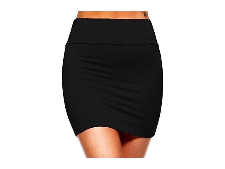 Fashiontasy Women (M) Fashiotasy Women's Skirt - Image 1