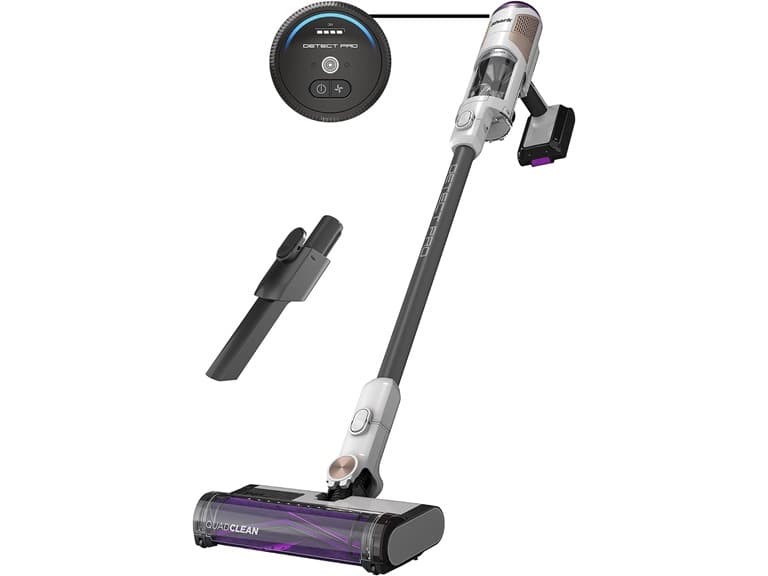 Shark Cordless Lightweight Vacuum - Image 1